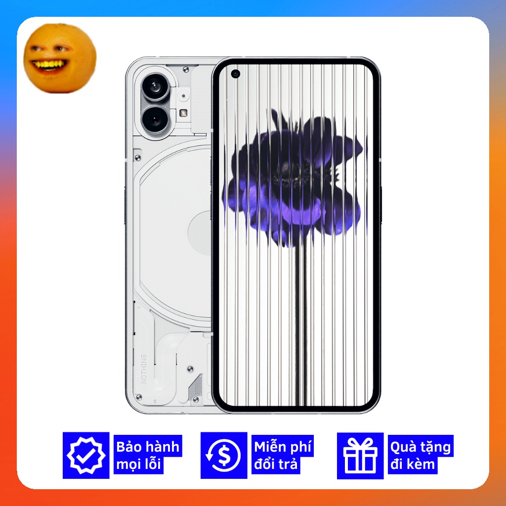 Điện thoại Nothing Phone