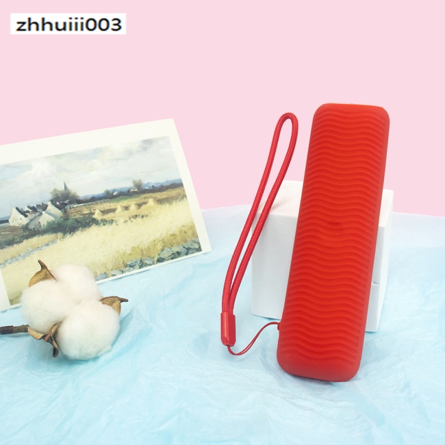 ZHIHUI Controller Case Protective Cover Compatible For Android Tv 4k Uhd Streaming Devic / Wal-mart Onn. Remote Control