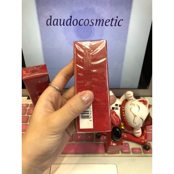 [Mã 1512FMCGSALE1 giảm 10% đơn 250K] [ mini ] Nước hoa Giorgio Armani Sì Passione Si Passione EDP 7ml | BigBuy360 - bigbuy360.vn