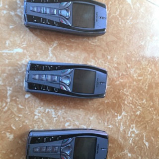 Nokia vổ 7250i zin