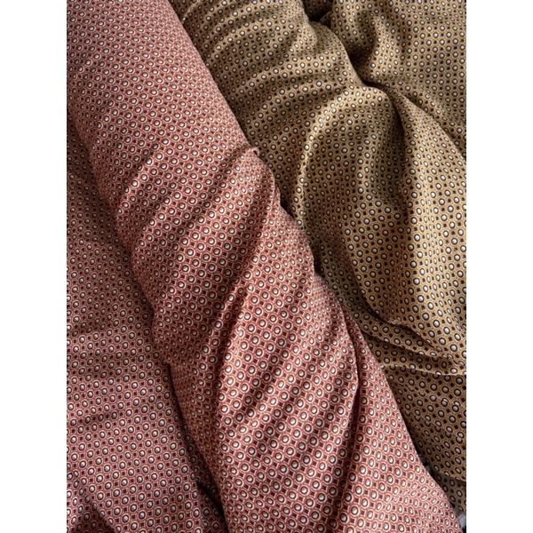 COTTON LỤA DỆT KIM