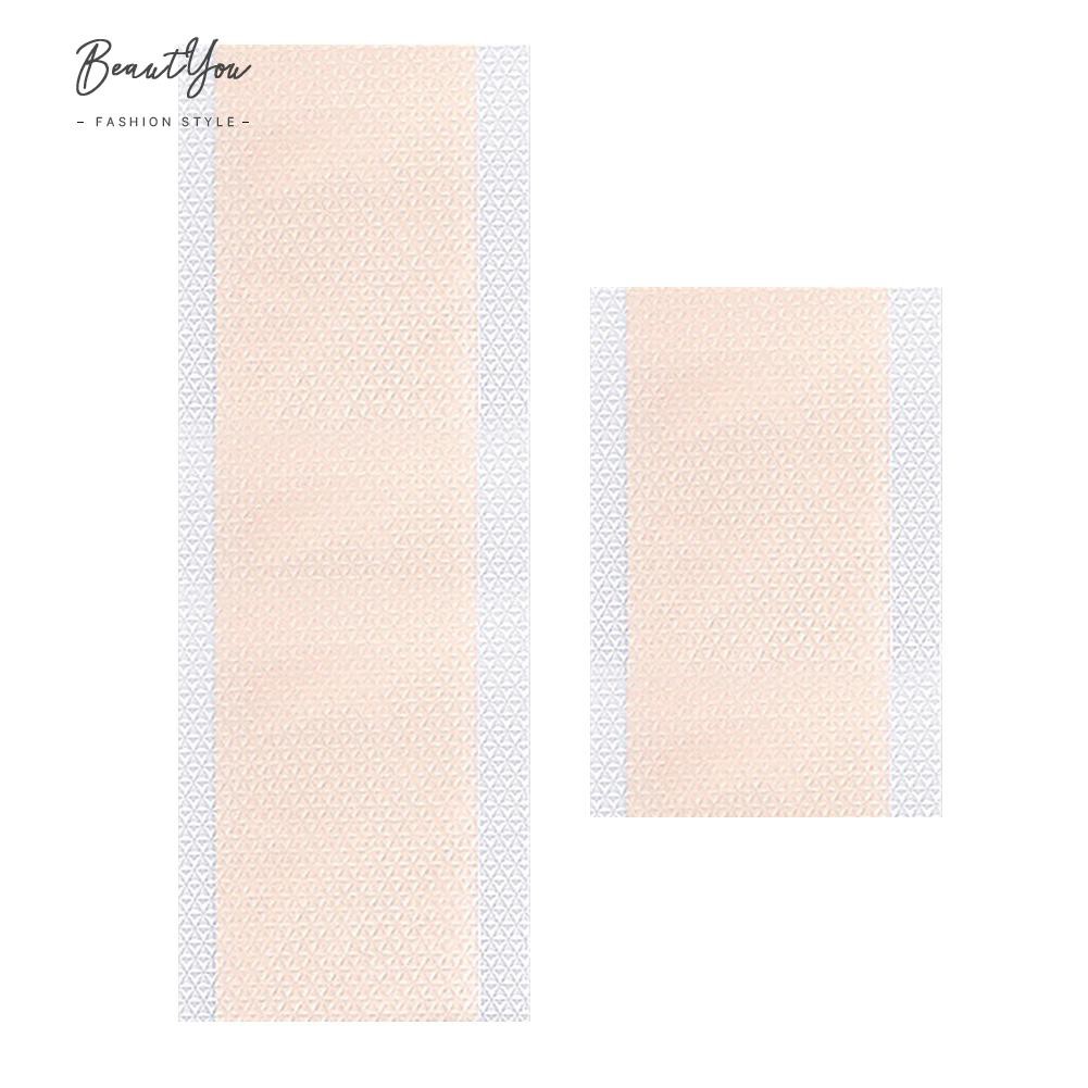 (Hàng Mới Về) Miếng Dán Che Khuyết Điểm Sẹo Mụn Vô Hình Bằng Silicone | BigBuy360 - bigbuy360.vn