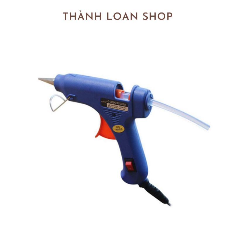 Súng Bắn Keo SiLicon 20W