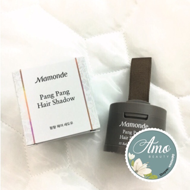 Phấn hói Mamonde Pang Pang Hair Shadow 4g