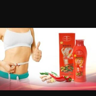 KEM TAN MỠ BỤNG 3 DAYS ( LỌ 200ML )