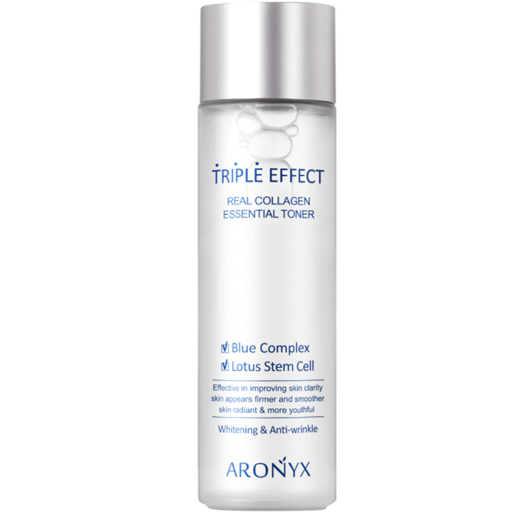 ARONYX Triple Effect Collagen Essential Toner 150ml/Basic