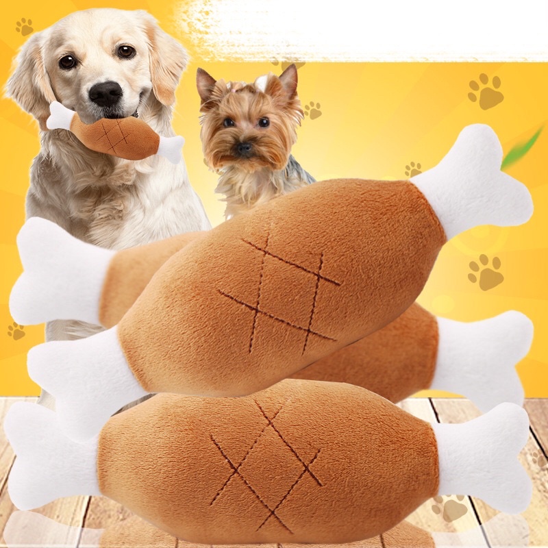 PET TOY ĐỒ CHƠI DÀNH CHO THÚ CƯNG