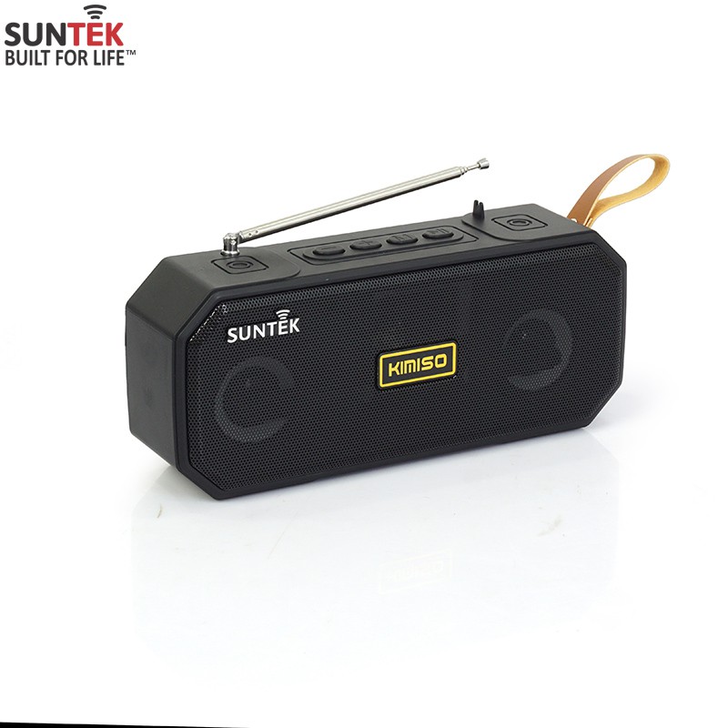 Loa Bluetooth cao cấp SUNTEK KIMISO KMS-221