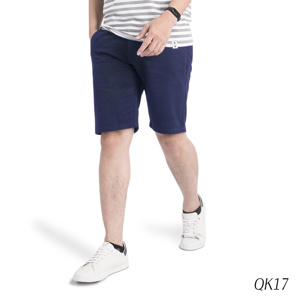 Quần Short Nam VICERO 6 Màu Trẻ Trung Phong Cách Hàn Quốc | BigBuy360 - bigbuy360.vn