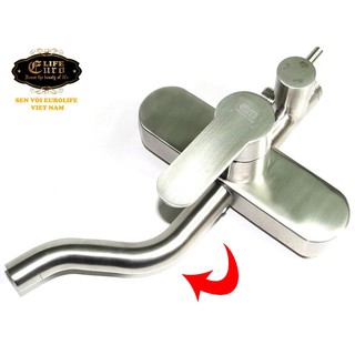 SEN NÓNG LẠNH EUROLIFE EL-S919