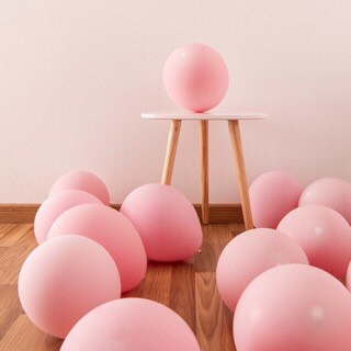 (FREESHIP)(TẶNG 100 CÁNH HOA HỒNG) sét bóng trang trí phòng cưới ,bóng bay trang trí phòng cưới (tặng bơm +keo+ruy băng)