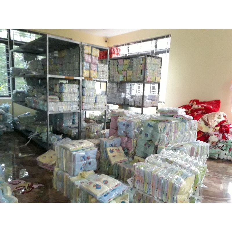 chuyên sỉ lẻ quần áo trẻ em phụ kiện đồ sơ sinh sll