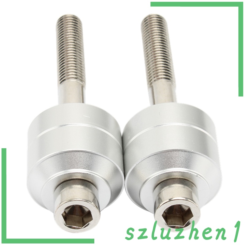 Thanh Nâng Tay Lái Bằng Kim Loại 0.78 "Cho Bmw F 800 700 Gs F650 Đen | BigBuy360 - bigbuy360.vn