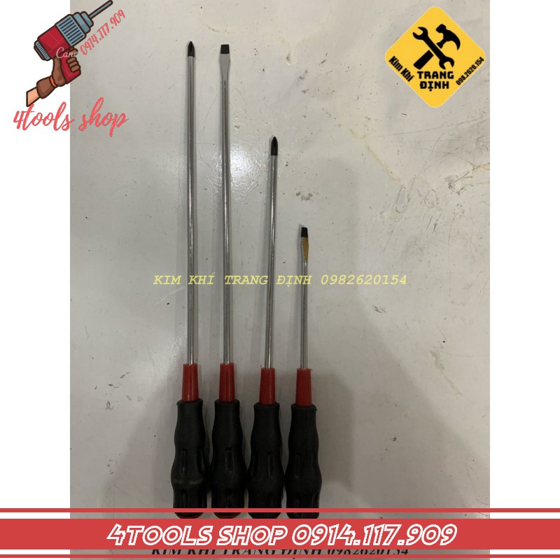 Tô vít TOPWIN siêu rẻ