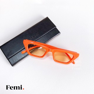 Kính râm nữ mắt mèo Femi Ceci chính hãng
