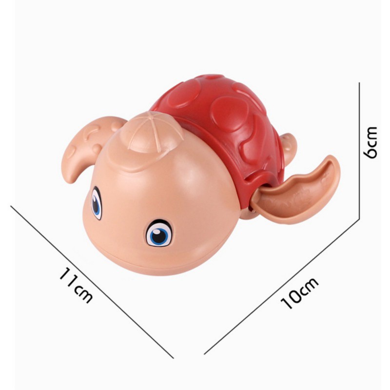 LOẠI Đồ Chơi Nhà Tắm Hình Hoạt Hình Cho Bé