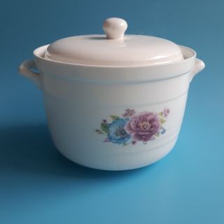 Nồi gốm sứ cao cấp 1,5  lit