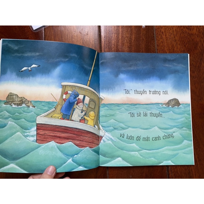 Sách - Tôi Sẽ Đỡ Nếu Bạn Rơi