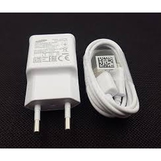 Bộ cóc cáp sạc nhanh samsung - fast charge zin
