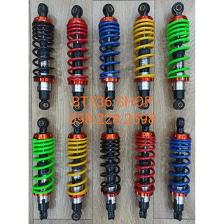 Phuộc sirius - r guang mẫu rcb - 275mm