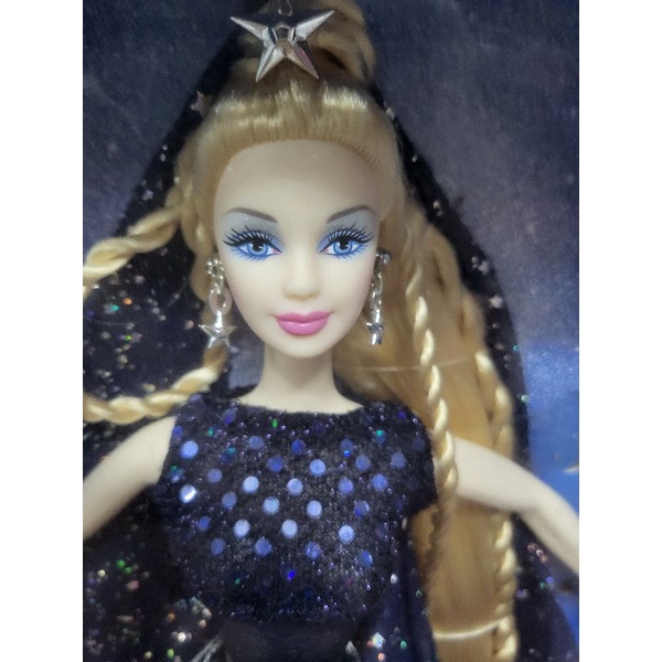 Búp bê Evening Star princess