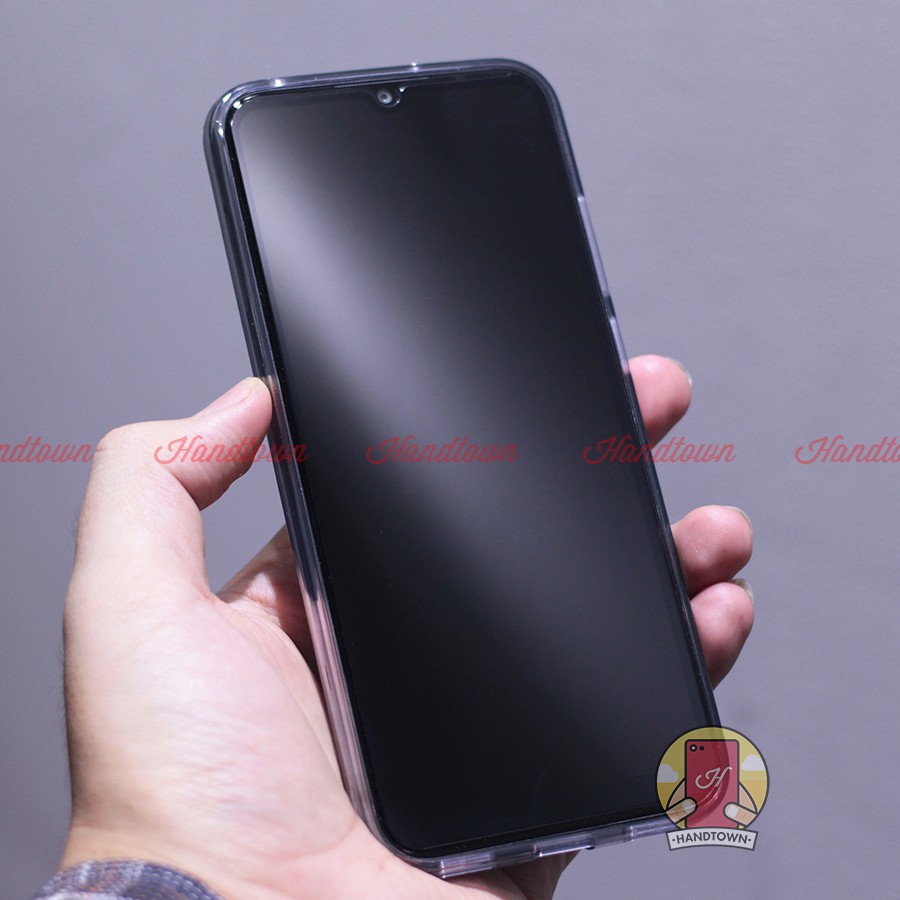 Kính Cường Lực 21D Oppo A35 / Oppo A35s Full Màn Đen Full Keo Chống Trầy Xước Chống Va Đập Bảo Vệ Màn Hình Handtown