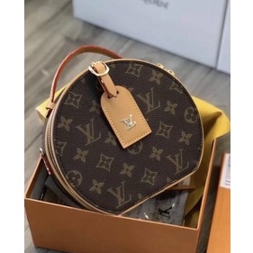 Túi trống trong hàng loại 1 sai 18 đựng vừa điện thoại đồ trang điểm ( video thật có bảng tên shop)