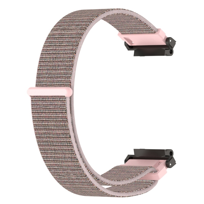 Dây Đeo Nylon 20mm Cho Đồng Hồ Thông Minh T-Rex2