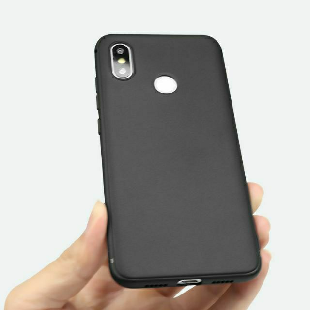 Ốp TPU siêu mỏng cho Xiaomi Mi 8/ Mi 8ee/ Mi 8se/ Mi 6x/ Mi Max 3/ Mix 2/ Mix 2s