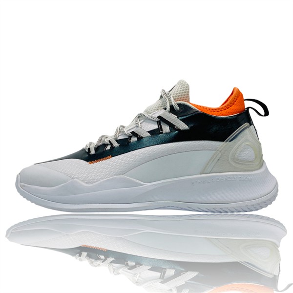 [ Size 41 ] Giày bóng rổ PEAK outdoor chính hãng - SALE 60%, chuyên cày outdoor | Choibongro.vn