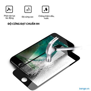 Dán cường lực iPhone 8/7 Plus MOCOLL chống nhìn trộm