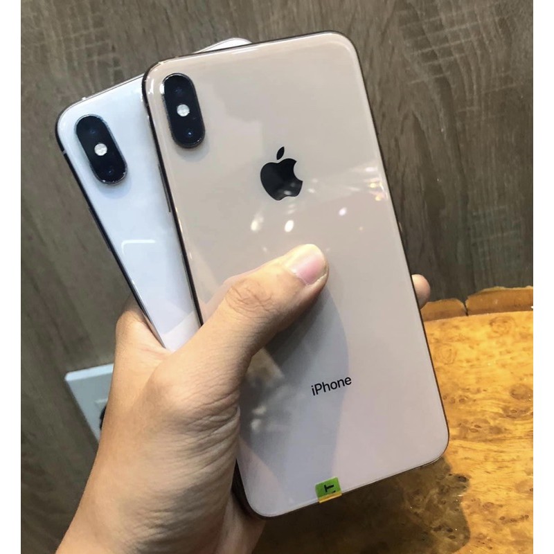 Điện thoại Iphone Xs 64g Quốc Tế Full Face ID Zin Chính Hãng | BigBuy360 - bigbuy360.vn