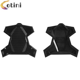 1 cặp phụ kiện bàn đạp xe đạp shimano spd look keo