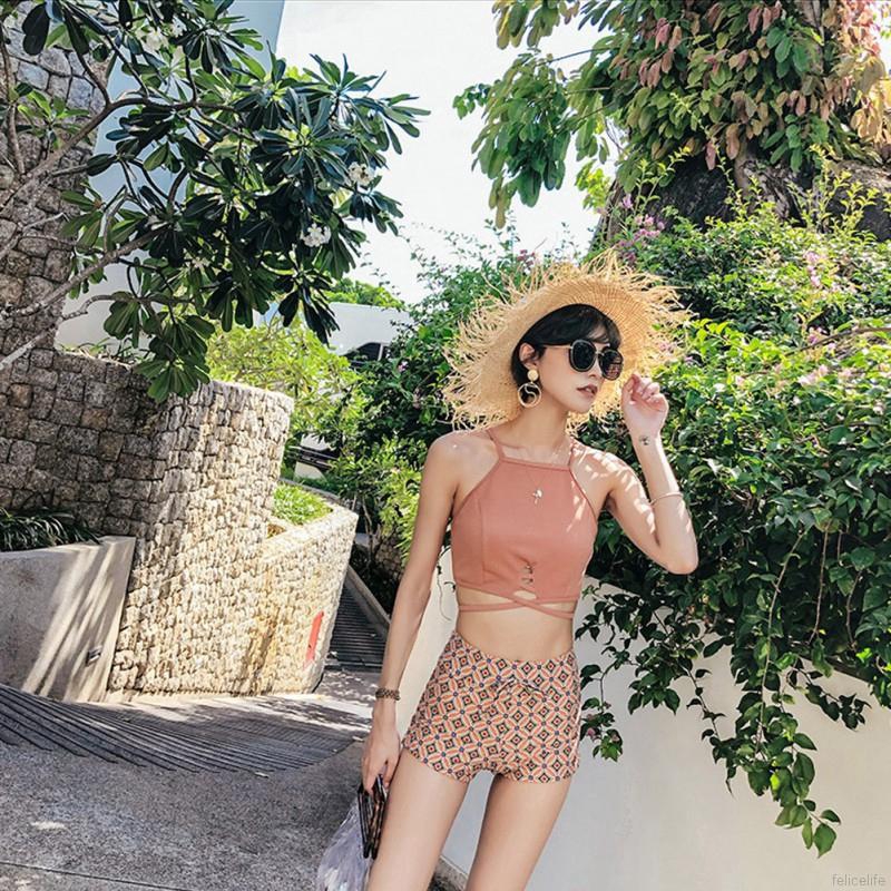 Bộ Đồ Bơi Bikini Quyến Rũ Cho Nữ | BigBuy360 - bigbuy360.vn