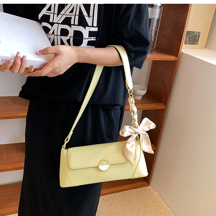 Túi đeo vai IELGY đơn giản thời trang dành cho nữ