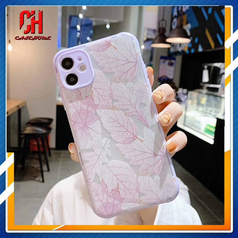 Ốp lưng hình hoa cho Samsung A51 A11 A50 A10S J7 Prime J2 Prime A20S A21S A30 A50S A30S A20 M11 10S 40S A205 A305 | BigBuy360 - bigbuy360.vn