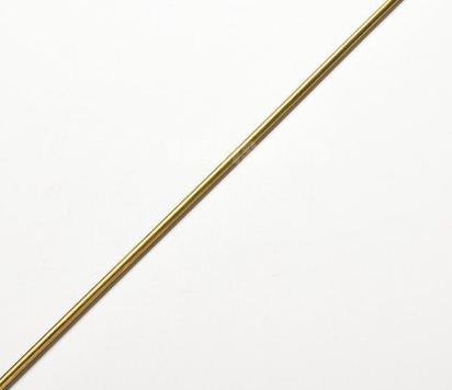 Ống đồng 2mm 3mm 4mm 5mm 300mm