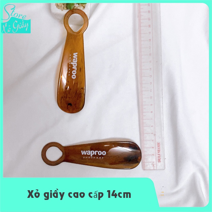 ĐÓN GÓT GIẦY 14 CM - XỎ GIẦY CAO CẤP - XỎ GIẦY ABS 14 CM - GIÚP VIỆC ĐI GIẦY TRỞ NÊN DỄ DÀNG