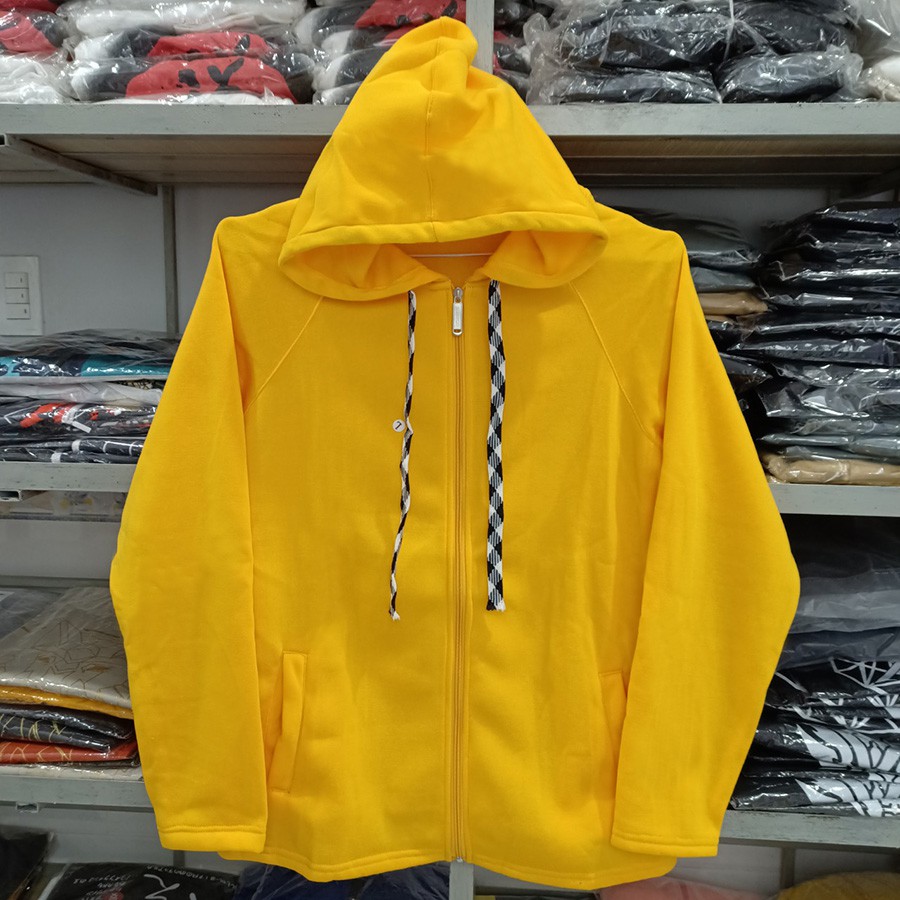 [Giá Sale] ÁO HOODIE NỈ NGOẠI HD1150 | BigBuy360 - bigbuy360.vn