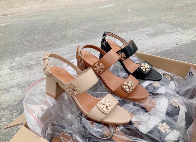 🌿Rẻ nhất Shopee🌿Sandal nữ da thật