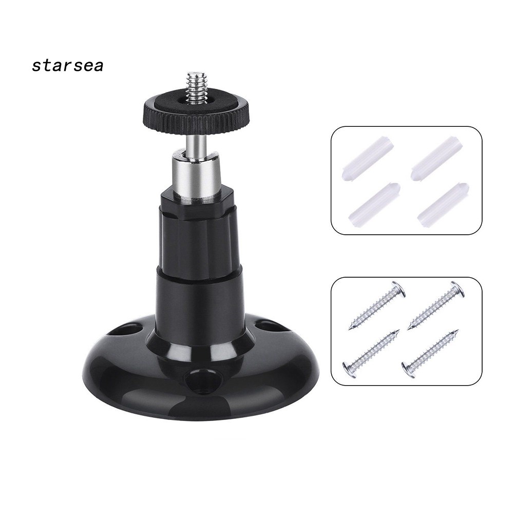 Giá đỡ camera an ninh gắn tường cho arlo / arlo pro chất lượng