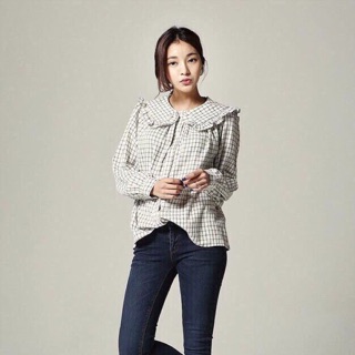 Quần jeans skinny F.2.1