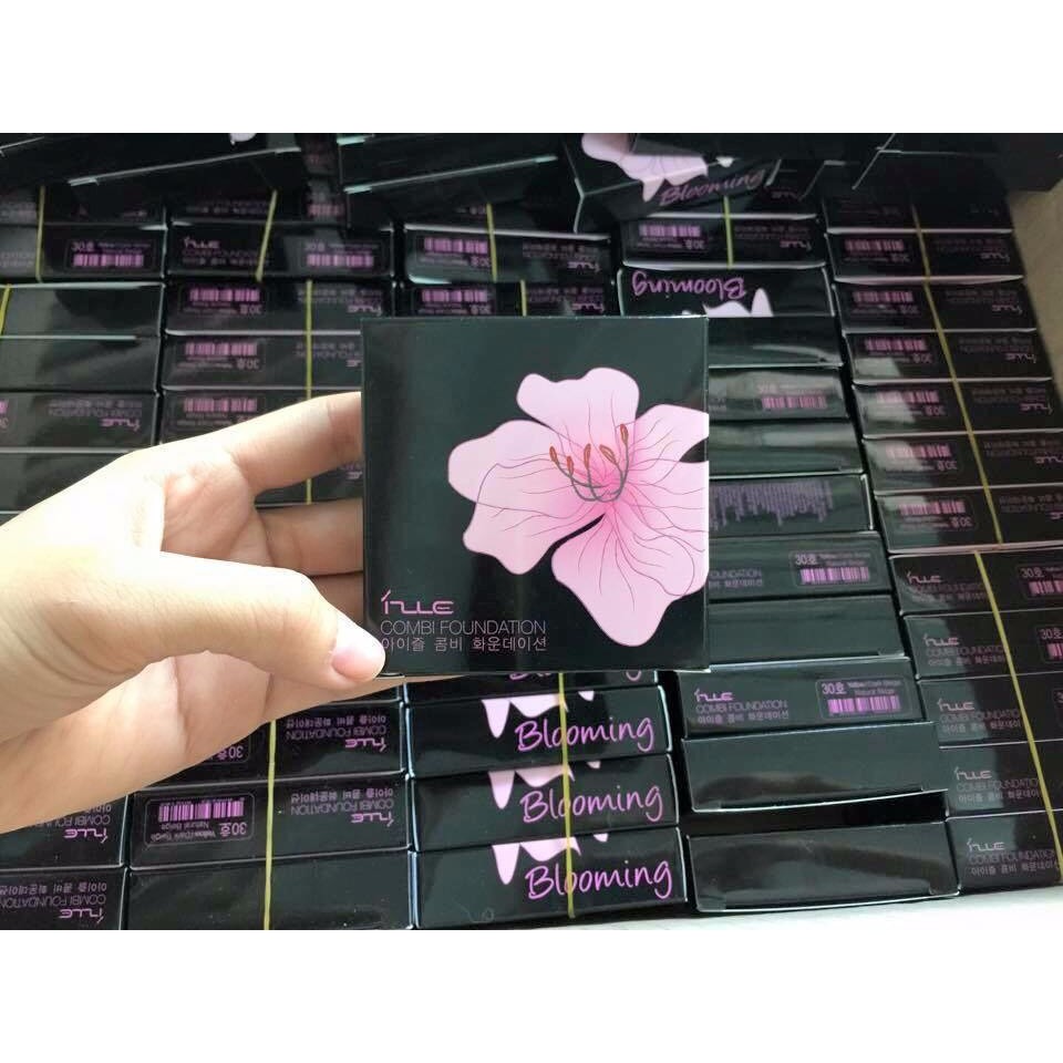 Kem che khuyết điểm và tạo khối IZLE 2 ô số 20 | BigBuy360 - bigbuy360.vn