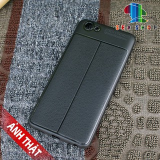 Ốp lưng vivo y71 vân da loại a