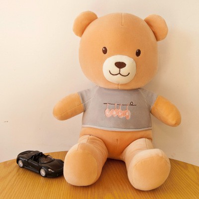 Gối ôm gấu bông Teddy