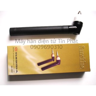 Tay súng cắt Plasma P80 sunshine hàng chính hãng Korea 100%