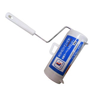 Cây lăn bụi quần áo/chăn ga thương hiệu LifeLex Nhật Bản