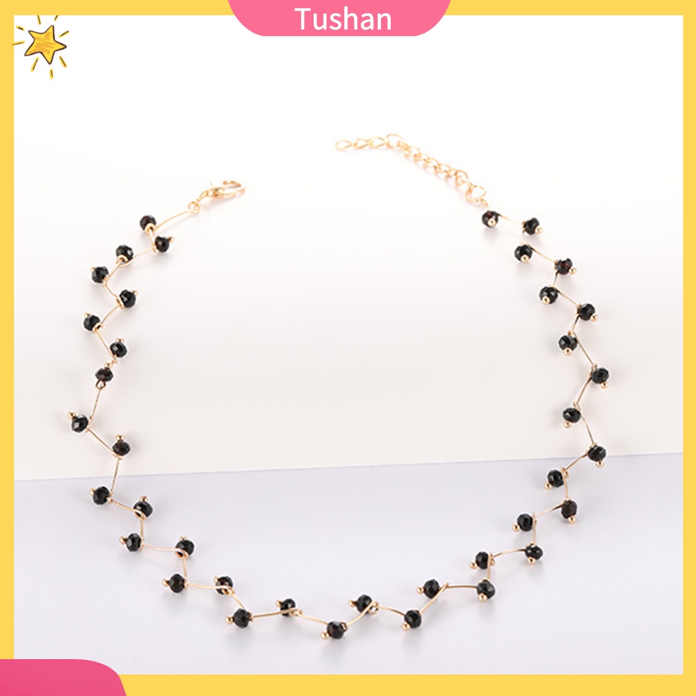 Vòng cổ nữ thời trang sang trọng