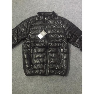 áo khoác phao dư hãng xịn full tag