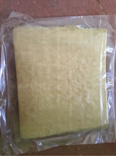 Ram chuẩn hà tĩnh